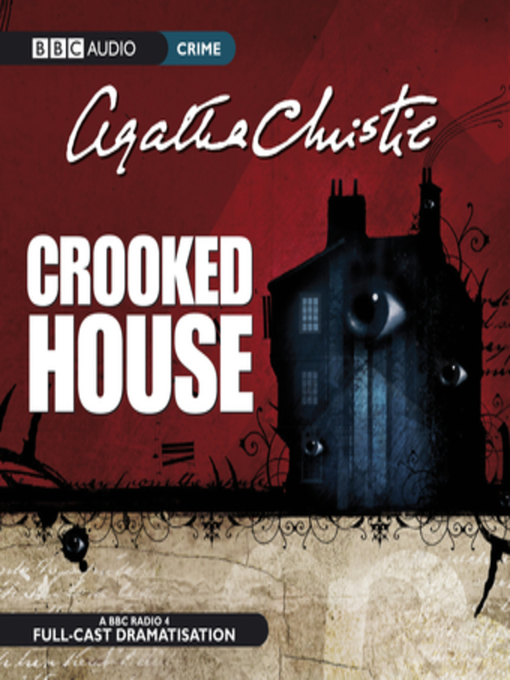 Title details for Crooked House by Agatha Christie - Wait list